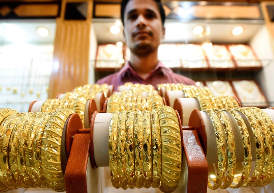 uae gold rate